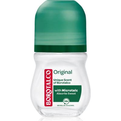 Borotalco Original dezodorant roll-on 50 ml