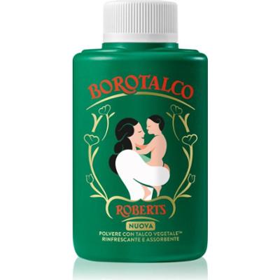 Borotalco Talcum puder do ciała 140 g