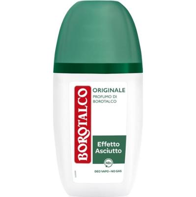 Borotalco Original dezodorant z atomizerem 75 ml