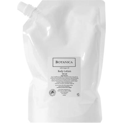 Botanica Body Lotion mleczko do ciała z olejkiem arganowym 360 ml