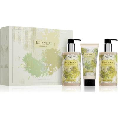 Botanica Cosmetic Gift Box zestaw upominkowy dla kobiet