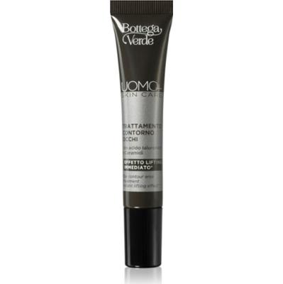 Bottega Verde Man+ liftingujący krem pod oczy z ceramidami 15 ml