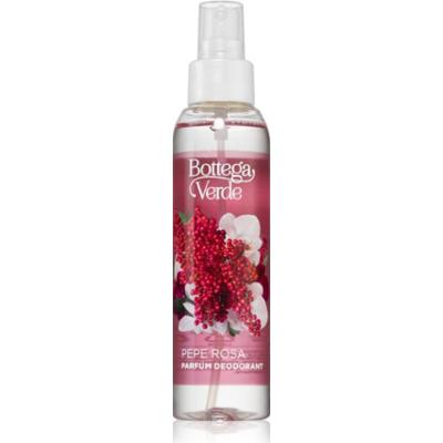 Bottega Verde Pink Pepper dezodorant odświeżający dla kobiet 125 ml