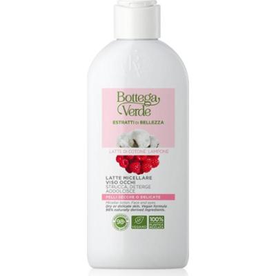 Bottega Verde Estratti Di Bellezza oczyszczający płyn micelarny 200 ml