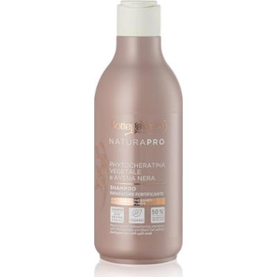 Bottega Verde Zenzero szampon wzmacniający do włosów 250 ml