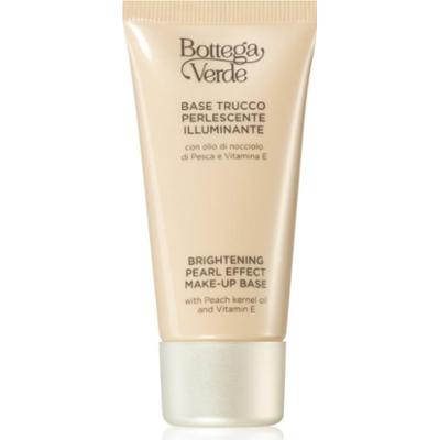 Bottega Verde Face Care rozświetlająca baza pod makijaż 30 ml