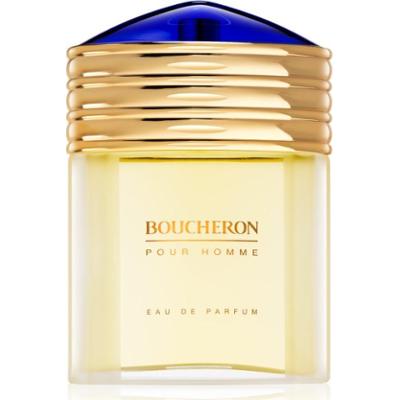 Boucheron Pour Homme woda perfumowana dla mężczyzn 100 ml