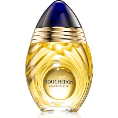 Boucheron Boucheron woda toaletowa dla kobiet 100 ml