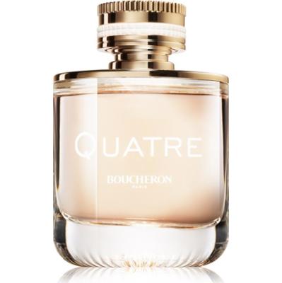 Boucheron Quatre woda perfumowana dla kobiet 100 ml