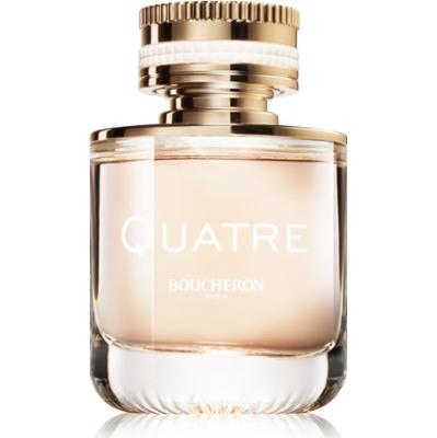 Boucheron Quatre woda perfumowana dla kobiet 50 ml
