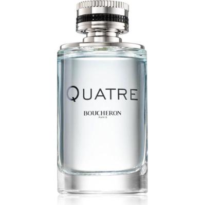 Boucheron Quatre woda toaletowa dla mężczyzn 100 ml