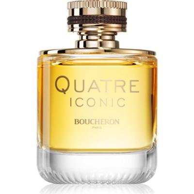 Boucheron Quatre Iconic woda perfumowana dla kobiet 100 ml