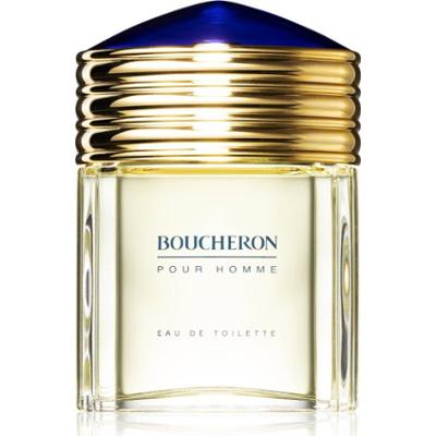 Boucheron Pour Homme woda toaletowa dla mężczyzn 100 ml