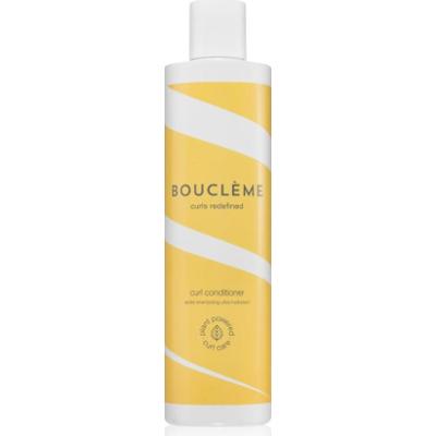 Bouclème Curl Conditioner odżywka nawilżająca do włosów kręconych i falowanych 300 ml