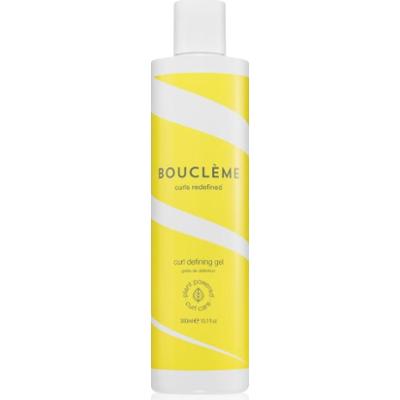Bouclème Curl Defining Gel nawilżający żel podkreślający loki 300 ml
