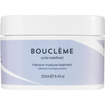 Bouclème Curl Intensive Moisture Treatment nawilżająca i odżywcza pielęgnacja nadająca włosom elastyczności i blasku do włosów kręconych i falowanych