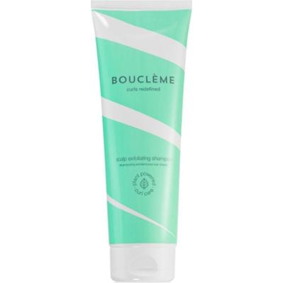 Bouclème Curl Scalp Exfoliating Shampoo szampon złuszczający do włosów kręconych i falowanych 250 ml