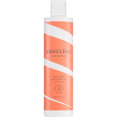 Bouclème Curl Seal + Shield Conditioner odżywka odżywiająca do włosów kręconych i falowanych 300 ml