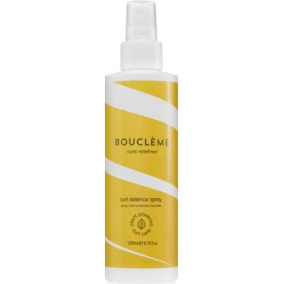 Bouclème Curl Defence Spray spray ochronny do włosów kręconych z filtrem UV 200 ml
