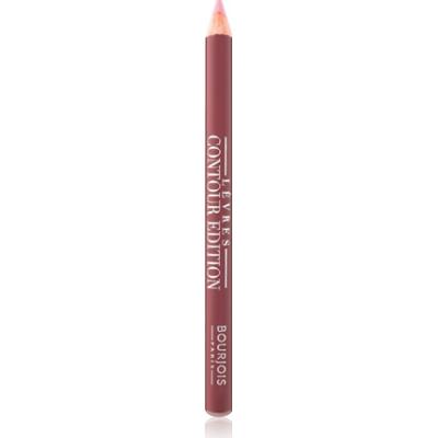 Bourjois Contour Edition trwała konturówka do ust odcień 02 Coton Candy 1.14 g