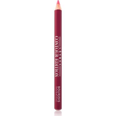Bourjois Contour Edition trwała konturówka do ust odcień 05 Berry Much 1.14 g