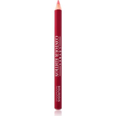 Bourjois Contour Edition trwała konturówka do ust odcień 07 Cherry Boom Boom 1.14 g