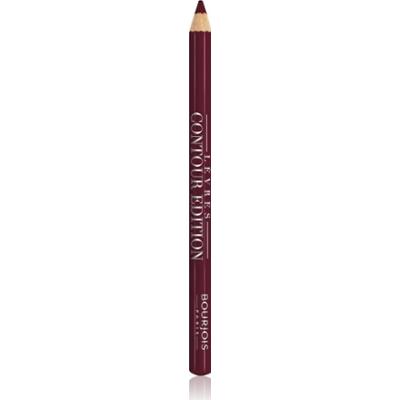 Bourjois Contour Edition trwała konturówka do ust odcień 09 Plum It Up! 1.14 g