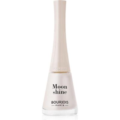 Bourjois 1 Seconde szybkoschnący lakier do paznokci odcień 021 Moon Shine 9 ml