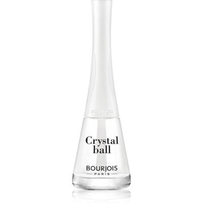 Bourjois 1 Seconde szybkoschnący lakier do paznokci odcień 022 Crystal Ball 9 ml