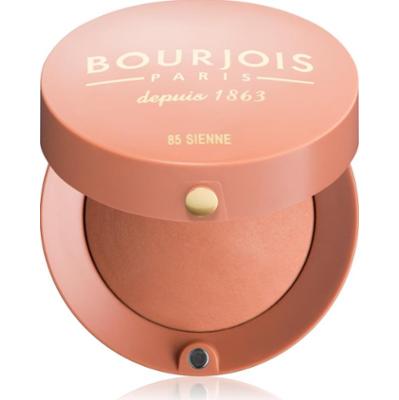 Bourjois Little Round Pot Blush róż do policzków odcień 85 Sienne 2,5 g