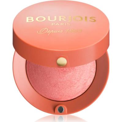 Bourjois Little Round Pot Blush róż do policzków odcień 16 Rose Coup de Foudre 2,5 g