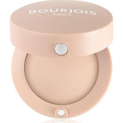 Bourjois Little Round Pot Mono cienie do powiek odcień 03 Peau de Peach 1,2 g