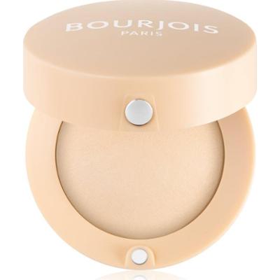 Bourjois Little Round Pot Mono cienie do powiek odcień 04 Eggshell'ent 1,2 g