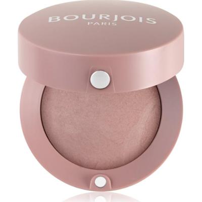 Bourjois Little Round Pot Mono cienie do powiek odcień 16 Mauve La La! 1,2 g