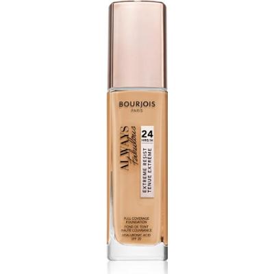Bourjois Always Fabulous trwały podkład SPF 20 odcień 310 Beige 30 ml