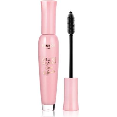 Bourjois Volume Glamour Coup De Foudre wydłużający tusz do rzęs odcień Black 7 ml