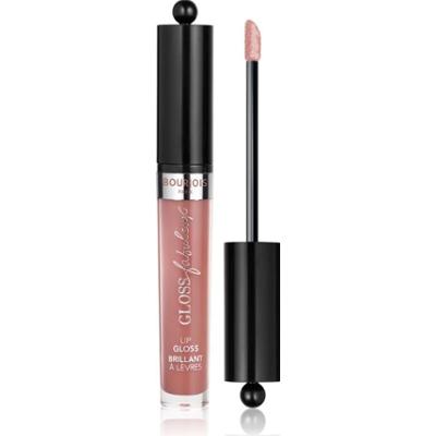 Bourjois Fabuleux Gloss odżywczy błyszczyk do ust odcień 05 3,5 ml