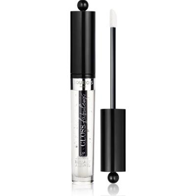 Bourjois Fabuleux Gloss odżywczy błyszczyk do ust odcień 01 3,5 ml