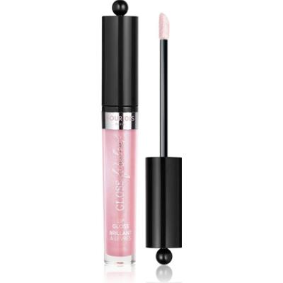 Bourjois Fabuleux Gloss odżywczy błyszczyk do ust odcień 03 3,5 ml