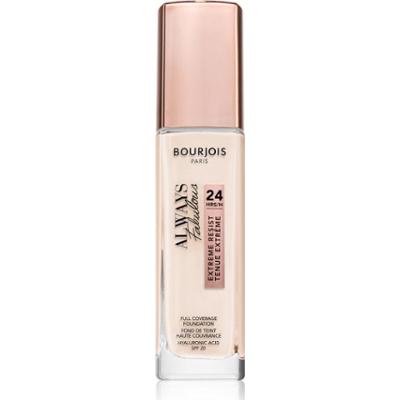 Bourjois Always Fabulous trwały podkład SPF 20 odcień 115 Golden Ivory 30 ml