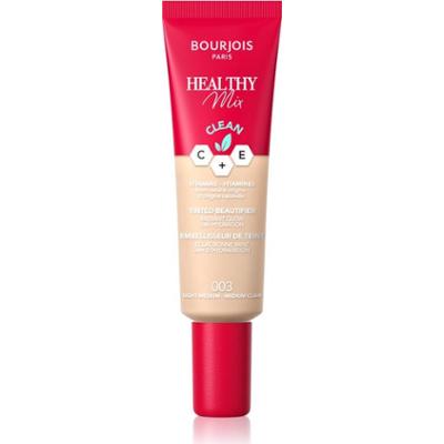 Bourjois Healthy Mix lekki podkład o działaniu nawilżającym odcień 003 Light Medium 30 ml