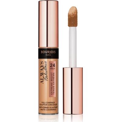 Bourjois Always Fabulous korektor w płynie dla idealnego krycia odcień Beige Rose 11 ml