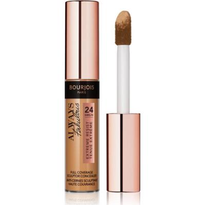 Bourjois Always Fabulous korektor w płynie dla idealnego krycia odcień Beige Dore 11 ml