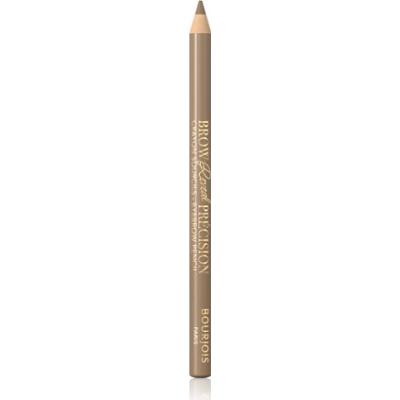 Bourjois Brow Reveal kredka do brwi ze szczotką odcień 001 Blond 1,4 g
