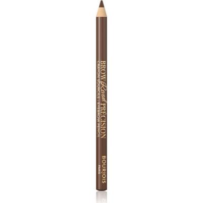 Bourjois Brow Reveal kredka do brwi ze szczotką odcień 003 Medium Brown 1,4 g