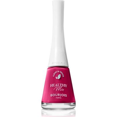 Bourjois Healthy Mix szybkoschnący lakier do paznokci odcień 250 Berry Cute 9 ml