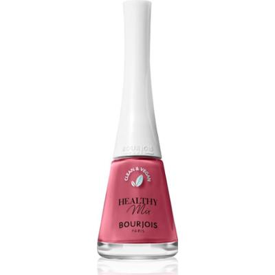 Bourjois Healthy Mix szybkoschnący lakier do paznokci odcień 200 One & Flo-ral 9 ml