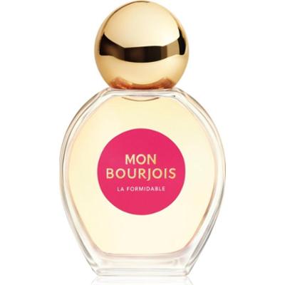 Bourjois Mon Bourjois La Formidable woda perfumowana dla kobiet 50 ml