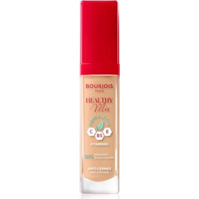 Bourjois Healthy Mix korektor nawilżający przeciw cieniom odcień 51 Light Vanilla 6 ml