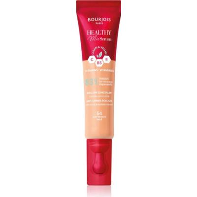 Bourjois Healthy Mix Serum korektor nawilżający do twarzy i okolic oczu odcień 54 Sun Bronze 13 ml